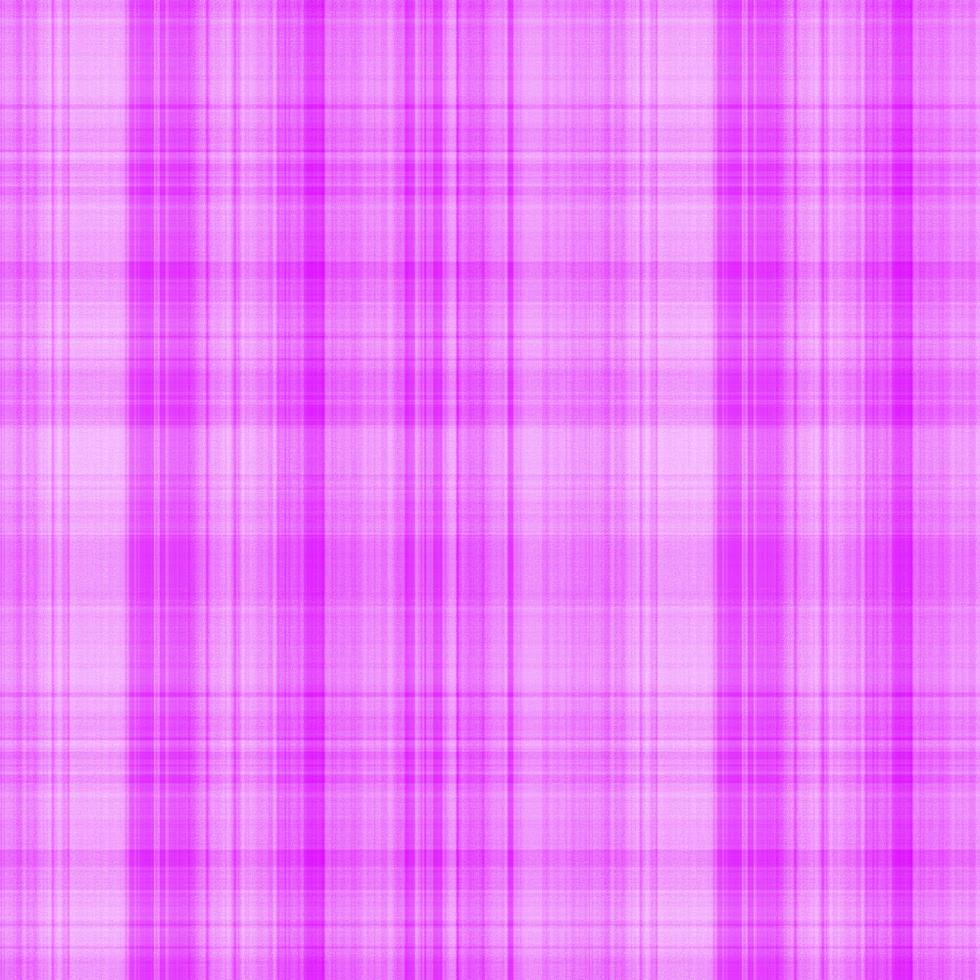 Plaid Patterns Fabric Classic rainbow tone Seamless Abstract Checkered Texture Background photo