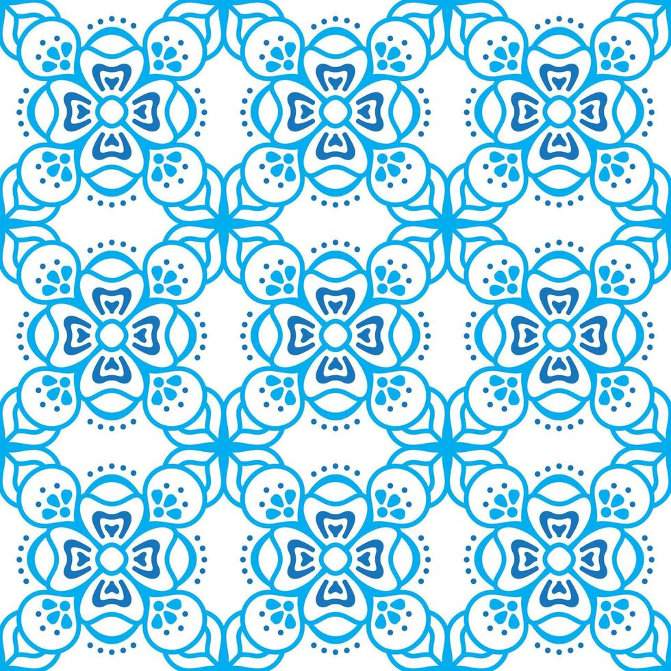 Tiles Patterns vectors