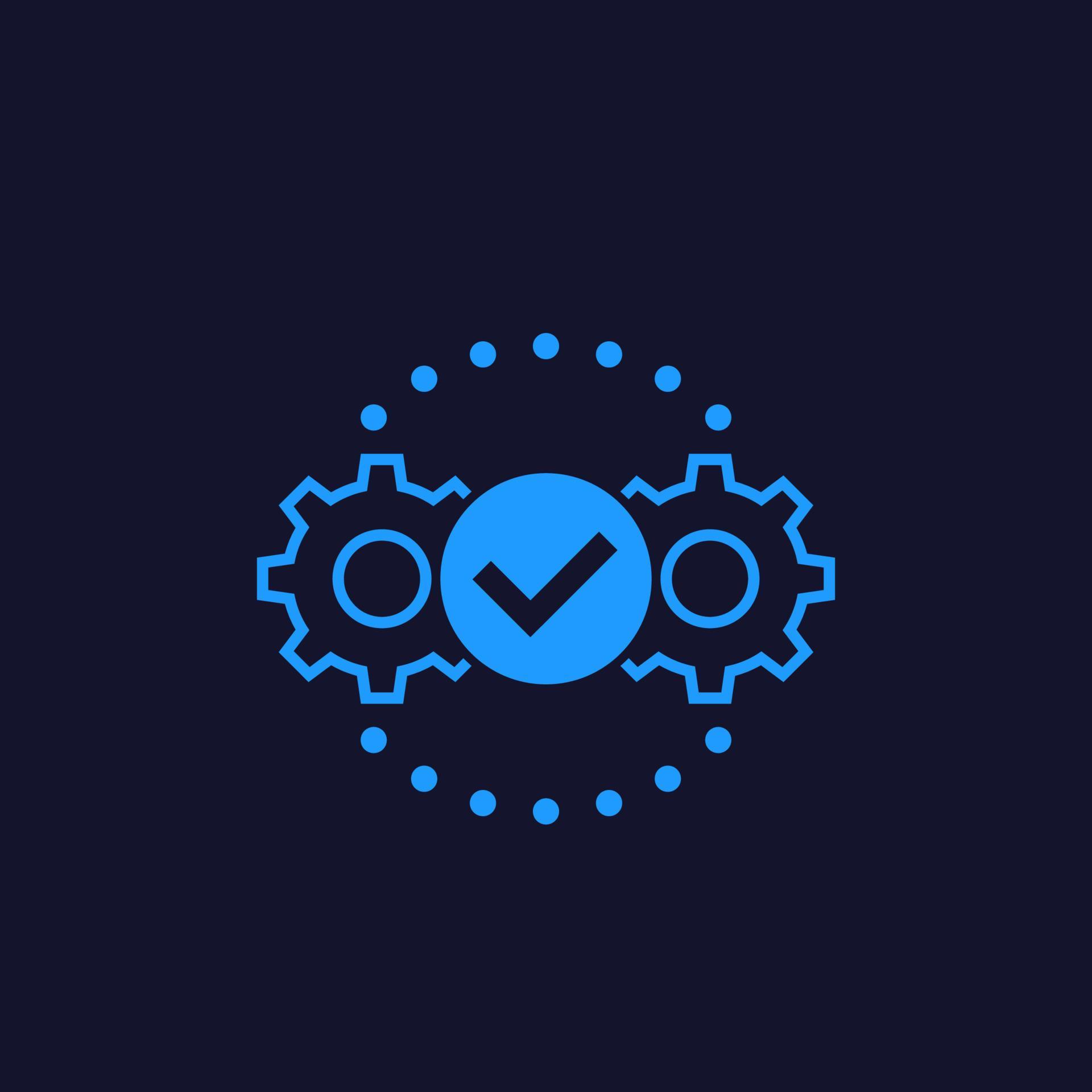 Execution vector icon 6540621 Vector Art at Vecteezy