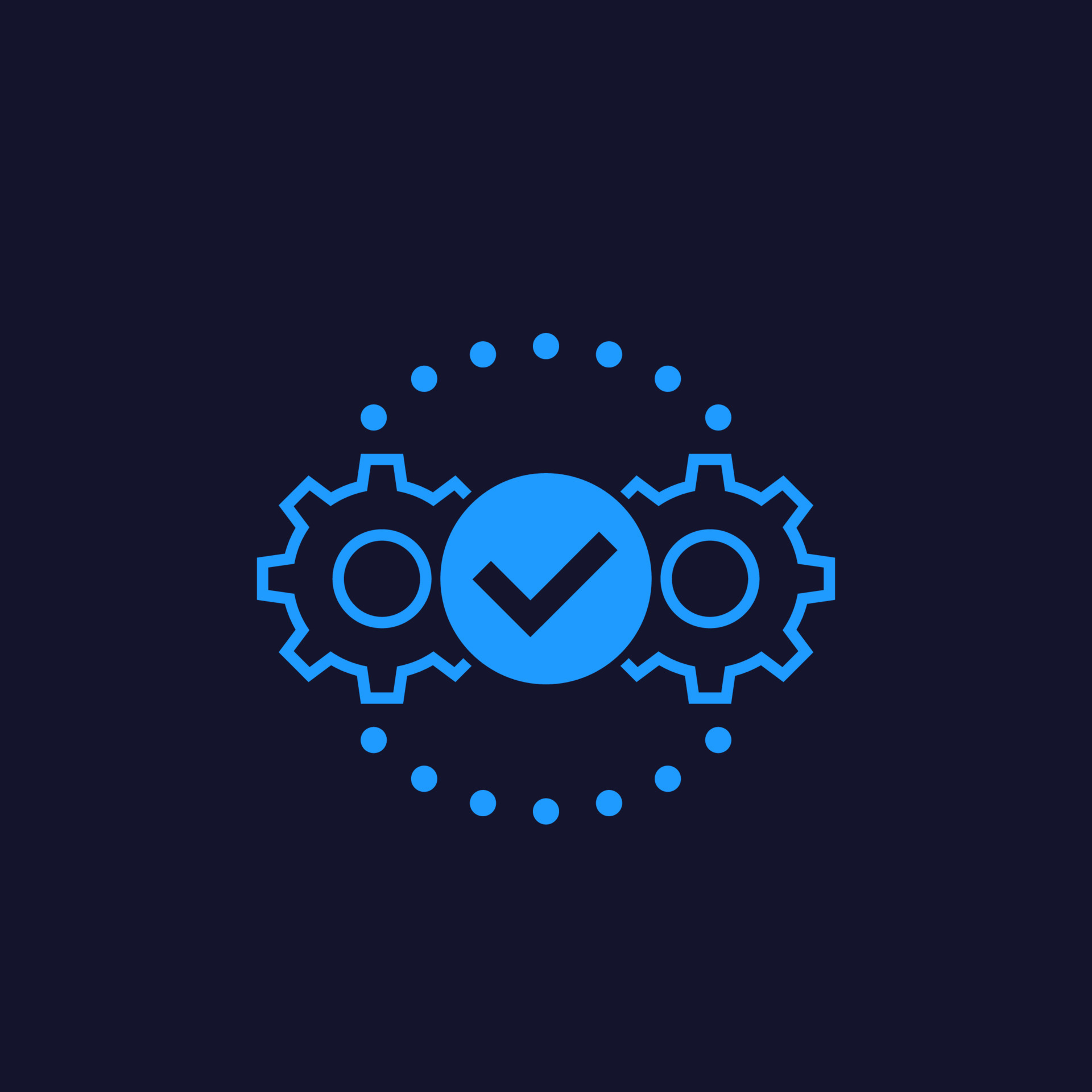 Execution vector icon 6540621 Vector Art at Vecteezy