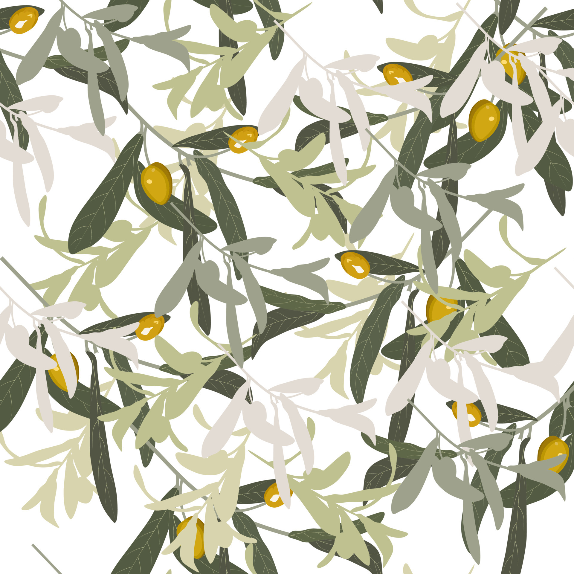 Share 86+ olive branch wallpaper best - in.cdgdbentre