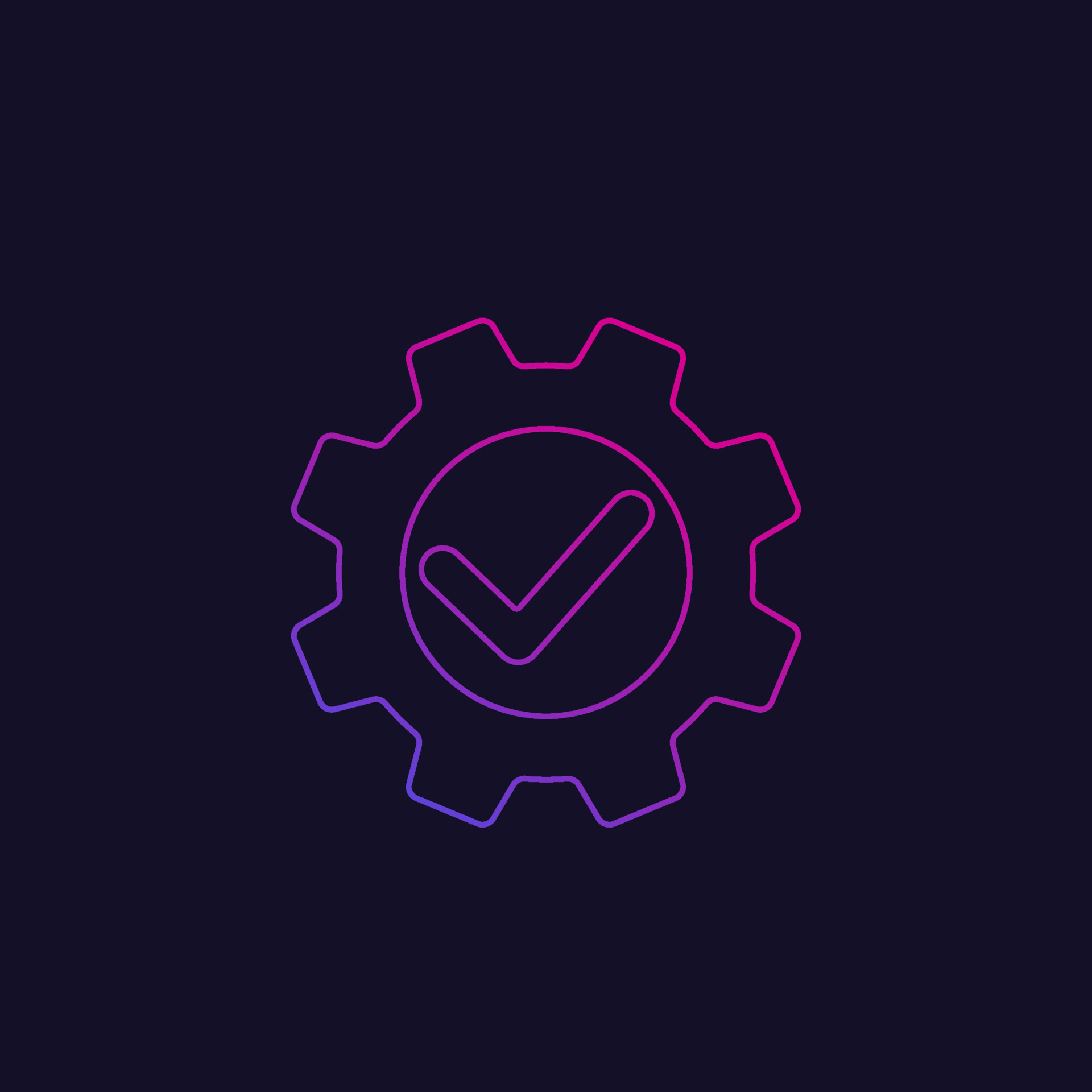 Execution icon, vector 6540765 Vector Art at Vecteezy