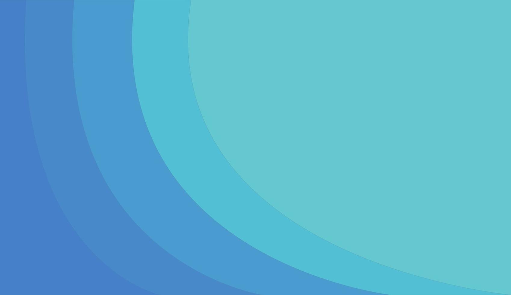 Blue sky abstract background. Vector illustration