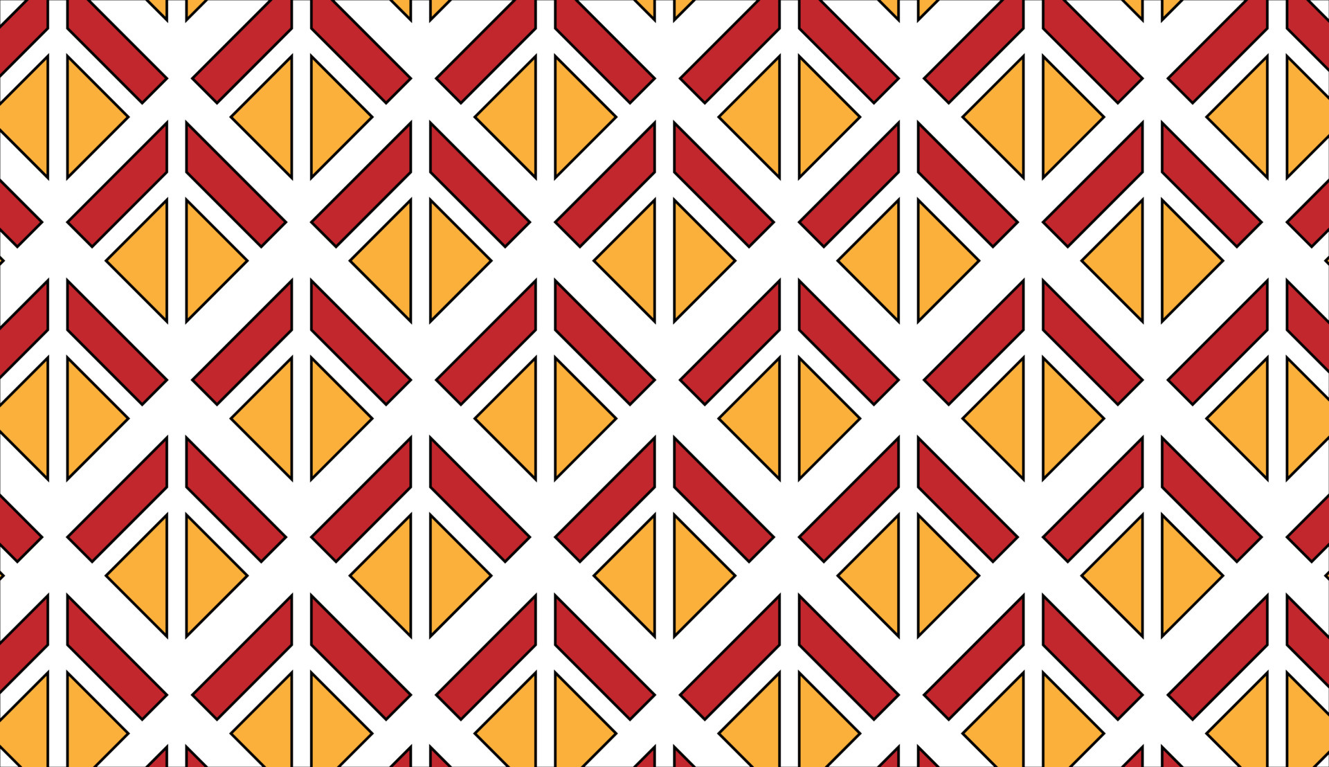 Simple Repeating Patterns