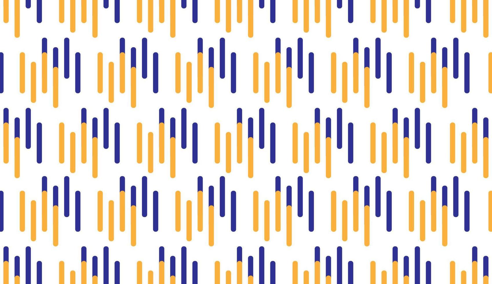 Straight line seamless pattern. Stripe motif. Stripe pattern vector design