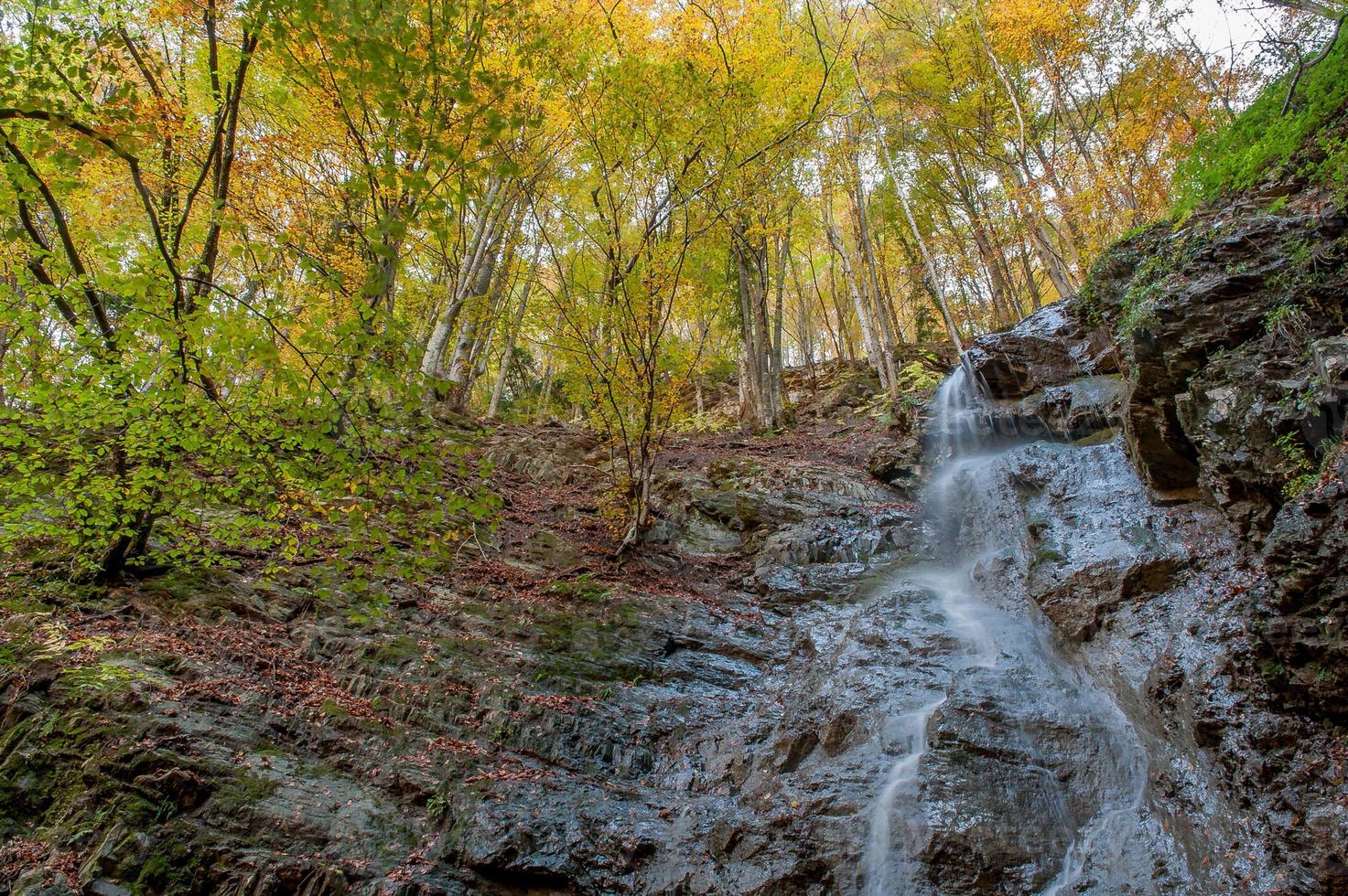 río a la fuente foto