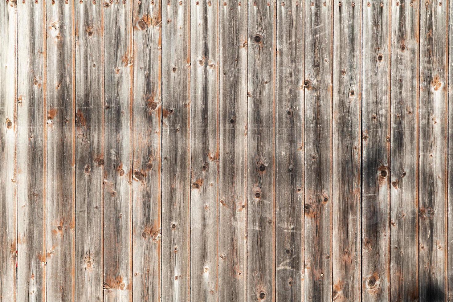 textura abstracta de madera. telón de fondo de superficie grunge. patrón de efecto de madera sucia. fondo material. foto
