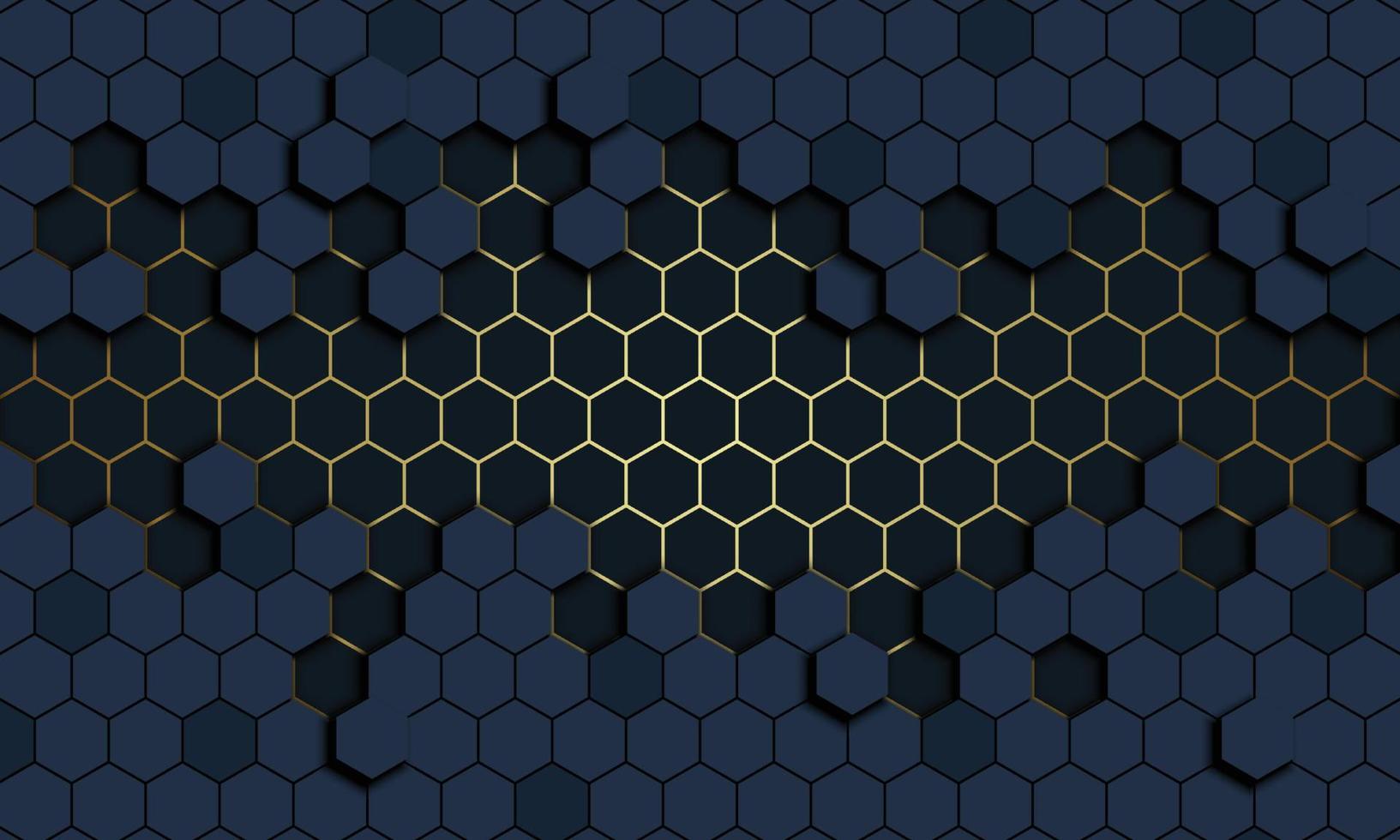 3d like mesh honeycomb white texture Royalty Free Vector