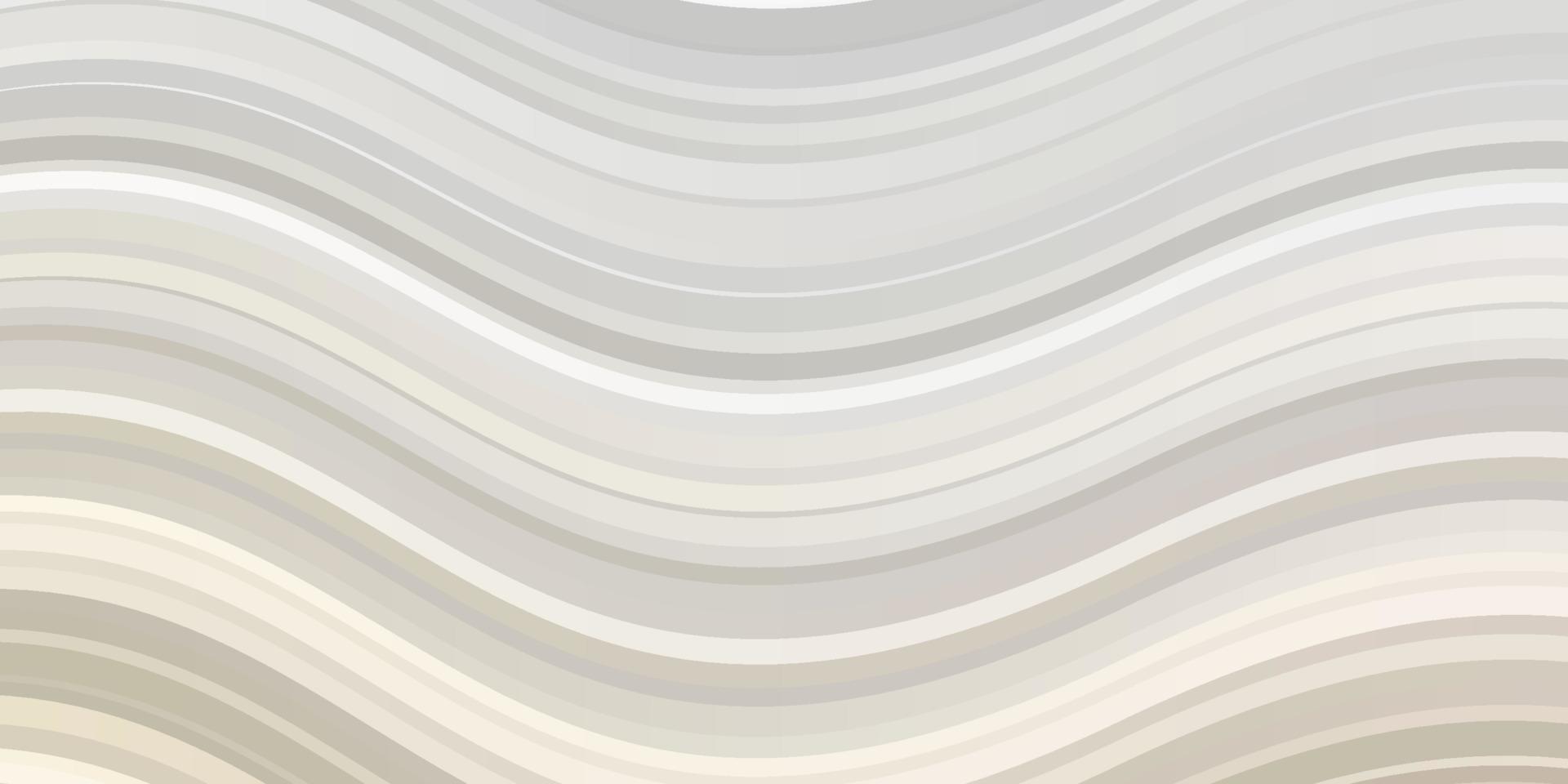 Light Orange vector backdrop with circular arc.