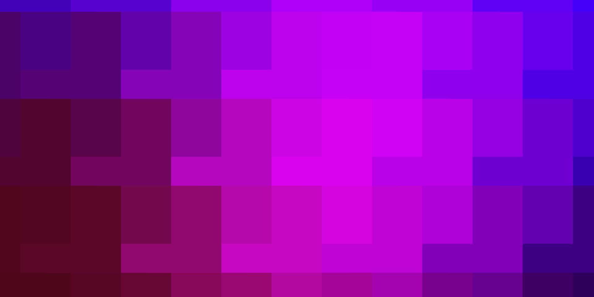 Light Purple vector layout with lines, rectangles.