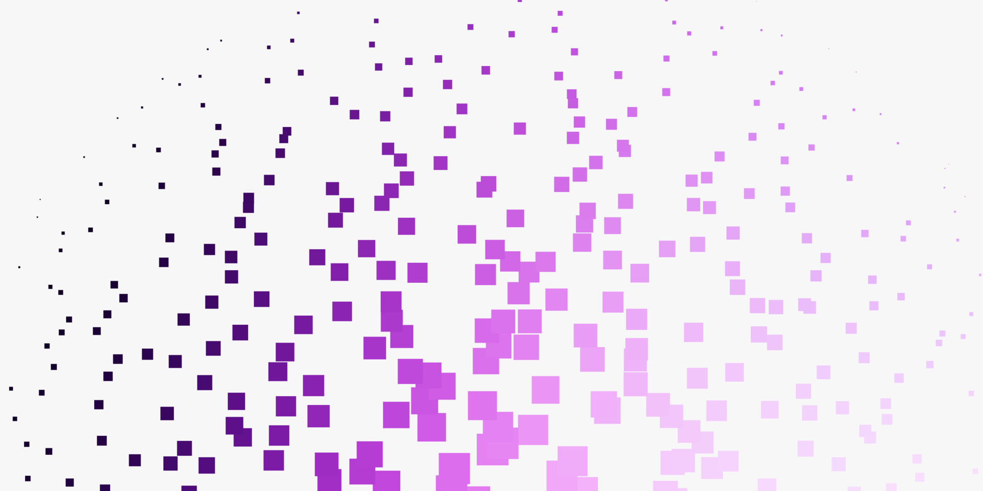 Light Purple, Pink vector background in polygonal style. 6545727 Vector