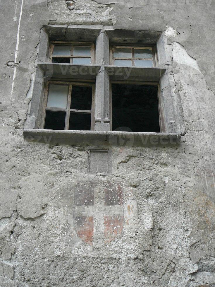 View of Bard photo