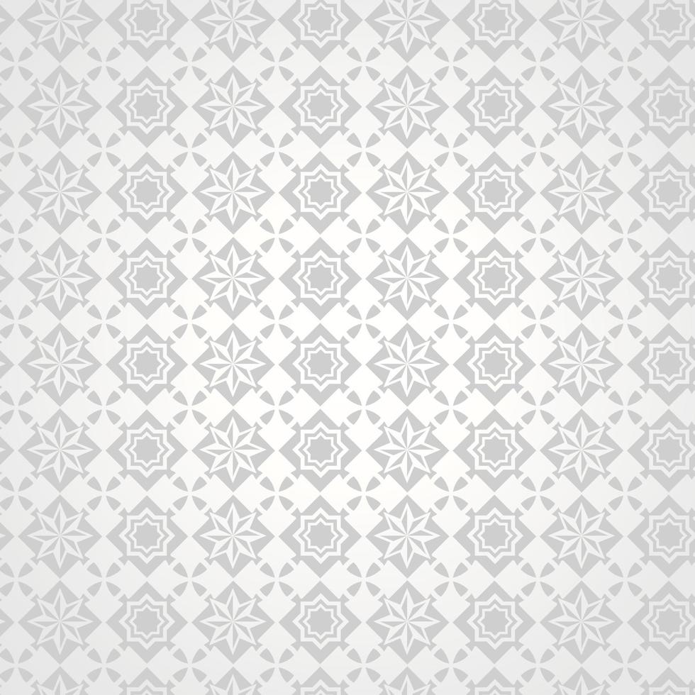 simple background with gray theme vector