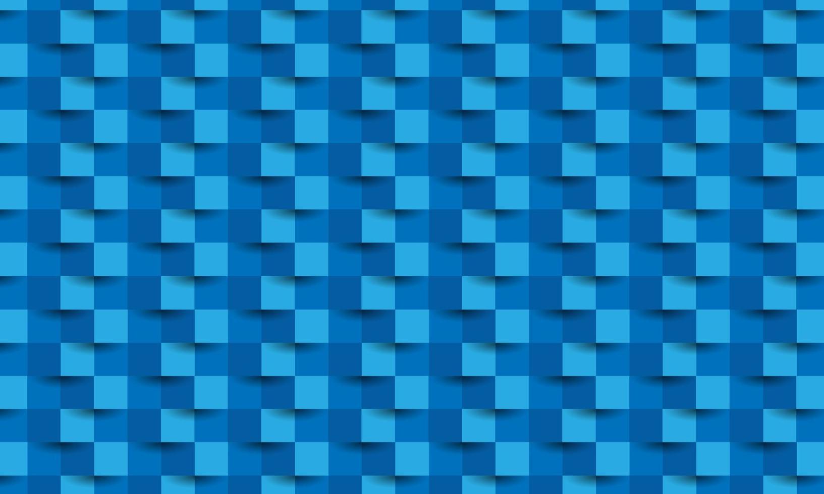 blue background for banner and wallpaper vector
