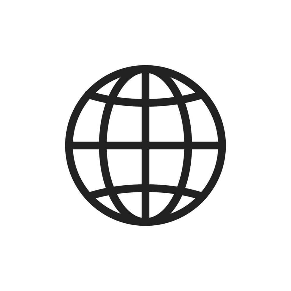 Web Icon Vector