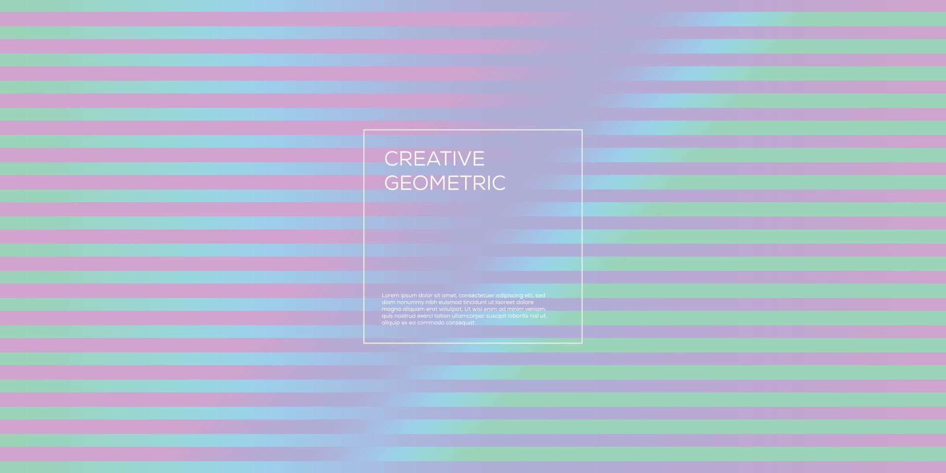Elegant Background Gradient Color and Abstract. Vector EPS 10