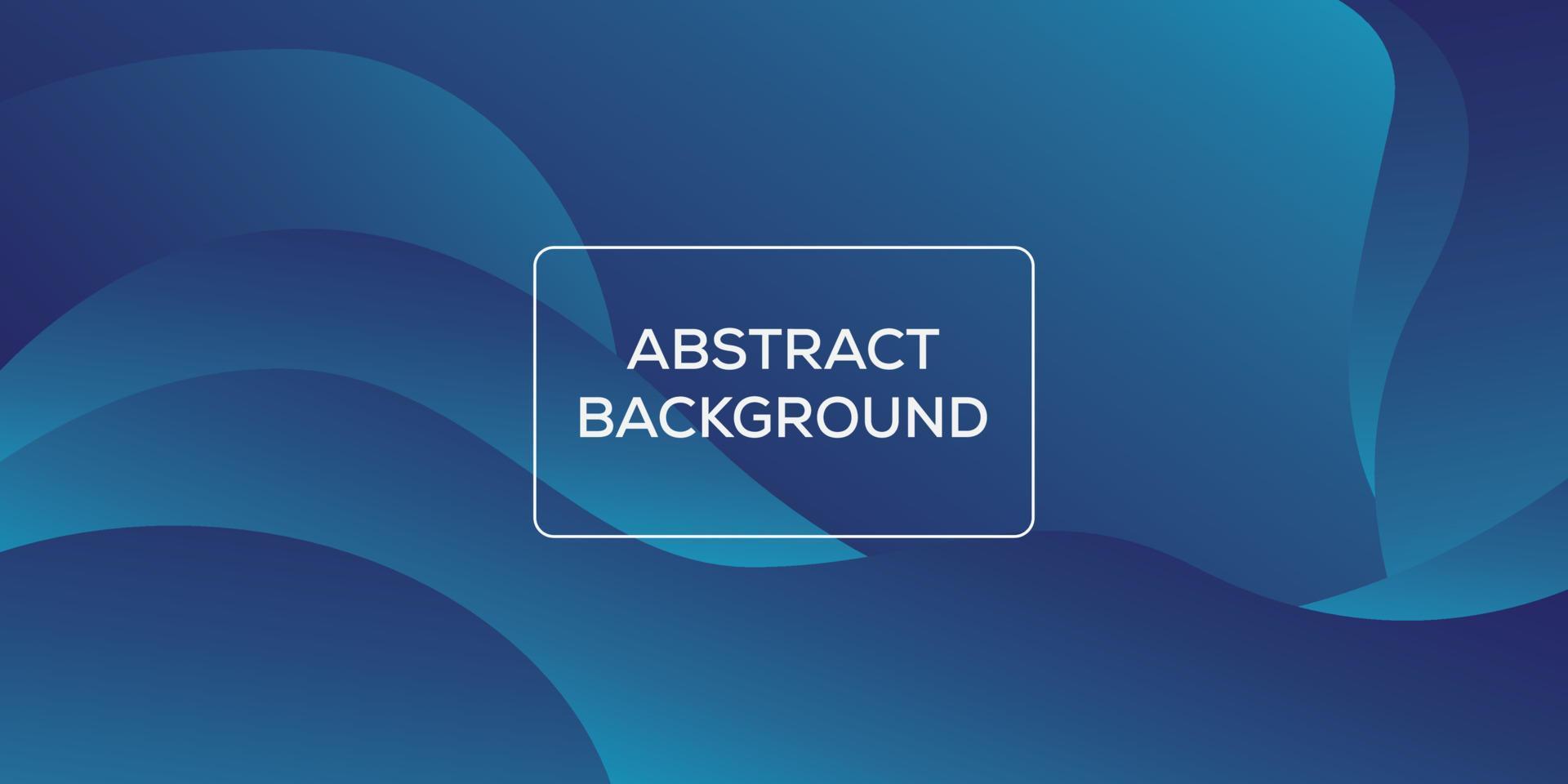 Gradient geometric background. vector