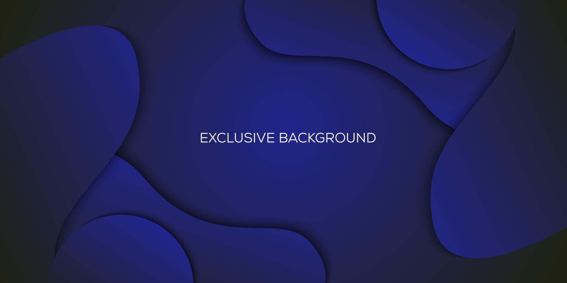 Elegant Background Gradient Color and Abstract. Vector EPS 10