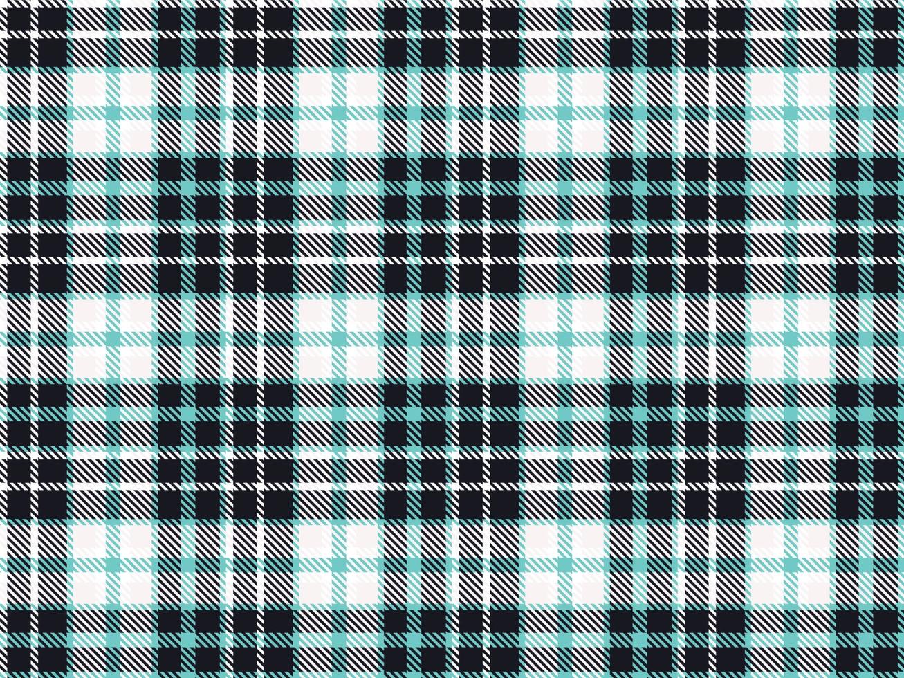 Plaid Pattern Vector, Tartan Fabric background vector
