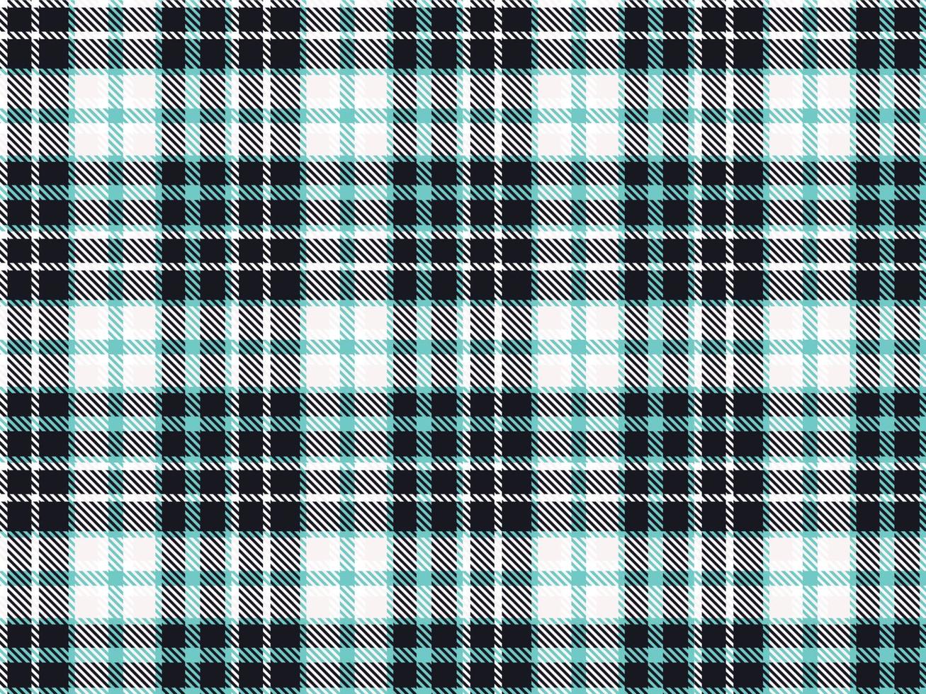 Plaid Pattern Vector, Tartan Fabric background vector