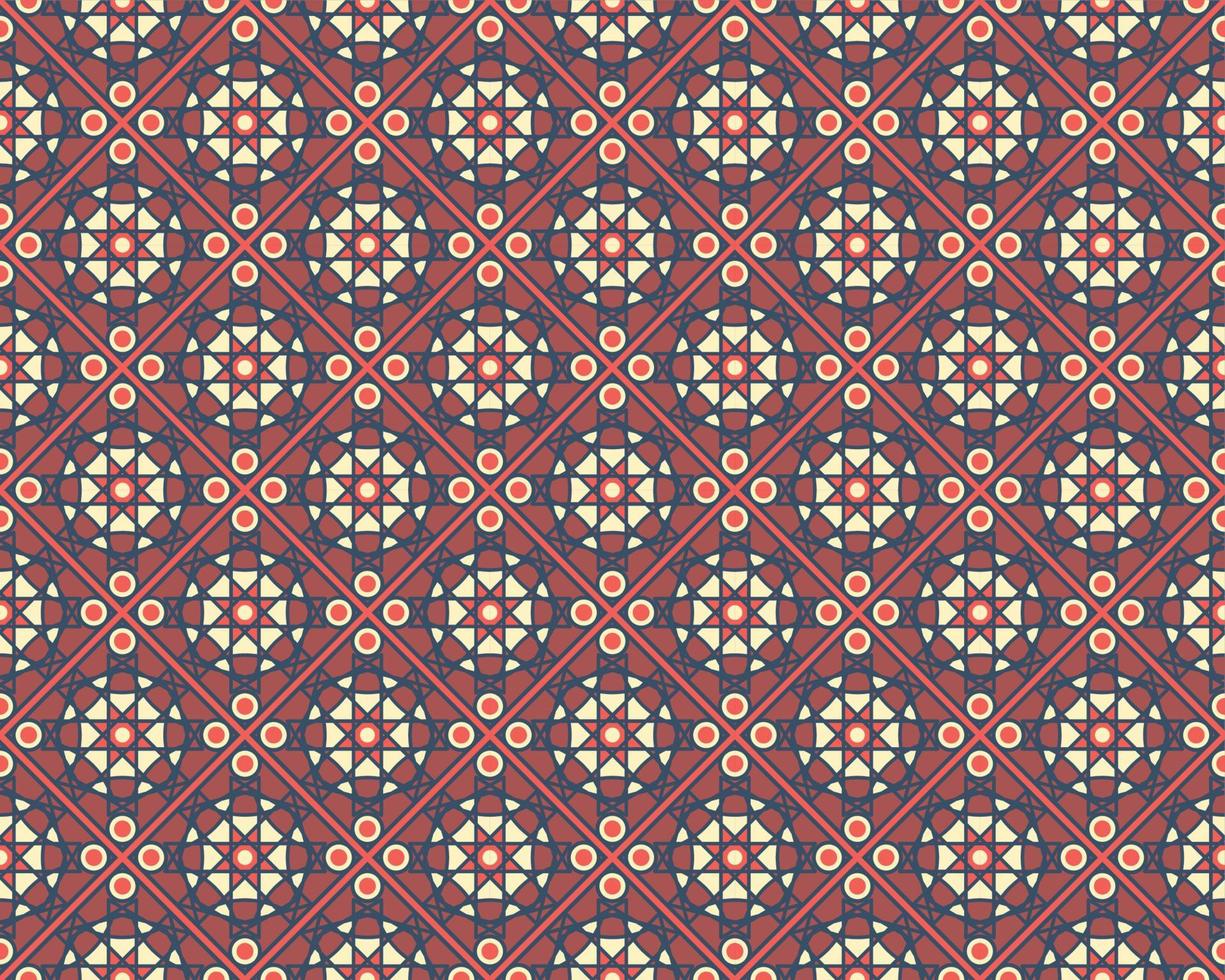 geometric seamless patterns. Abstract geometric graphic design simple pattern. lines pattern vector