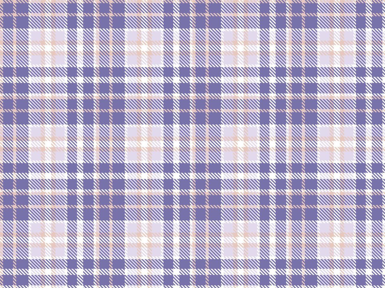 Plaid Pattern Vector, Tartan Fabric background vector