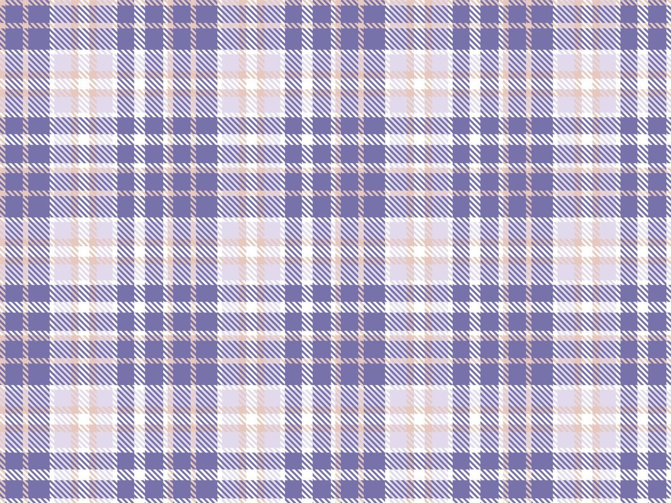 Plaid Pattern Vector, Tartan Fabric background vector