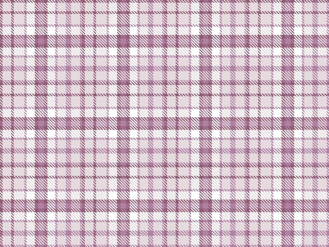 Plaid Pattern Vector, Tartan Fabric background vector