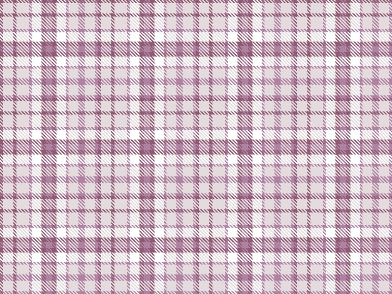 Plaid Pattern Vector, Tartan Fabric background vector