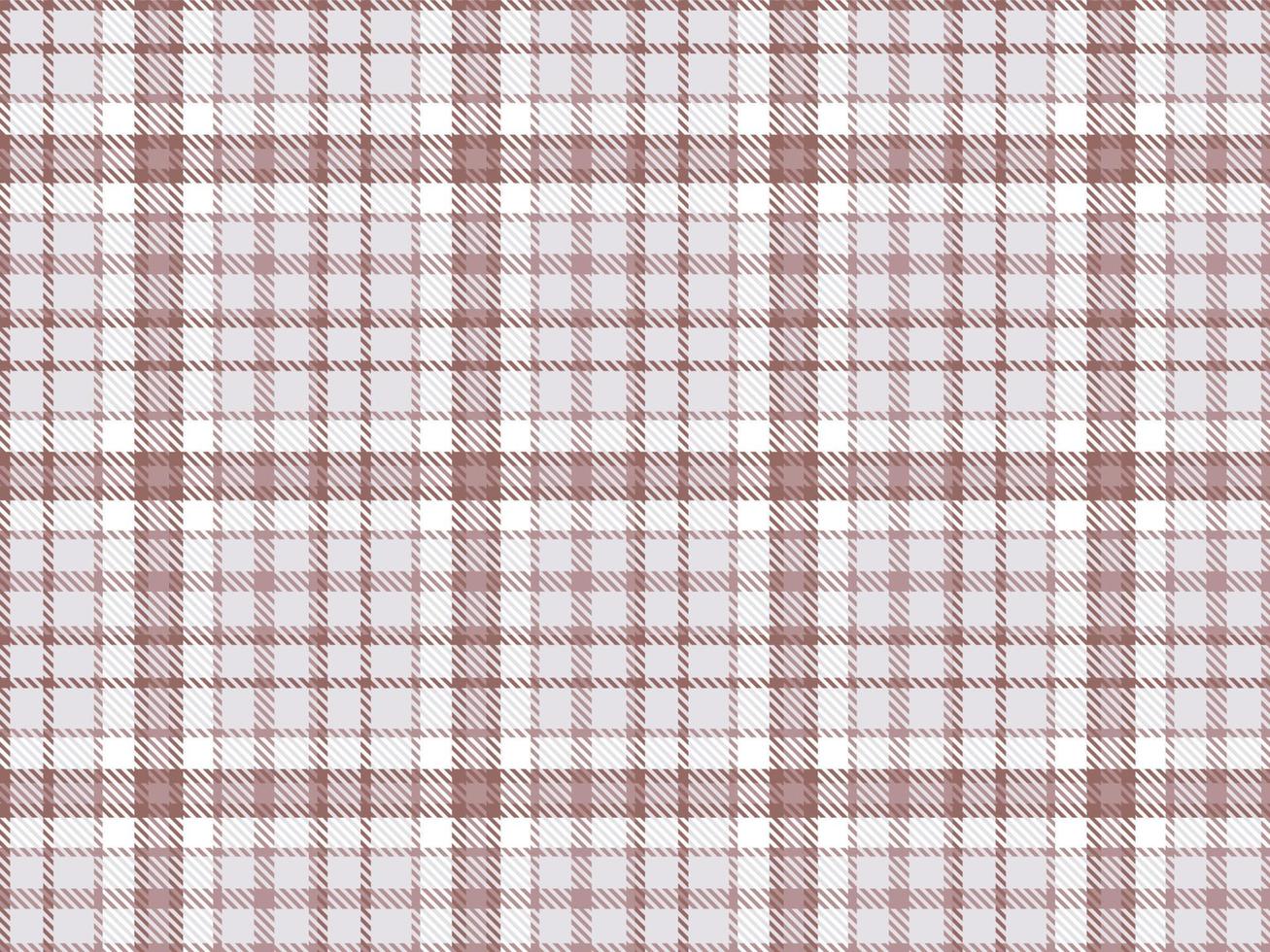 Plaid Pattern Vector, Tartan Fabric background vector