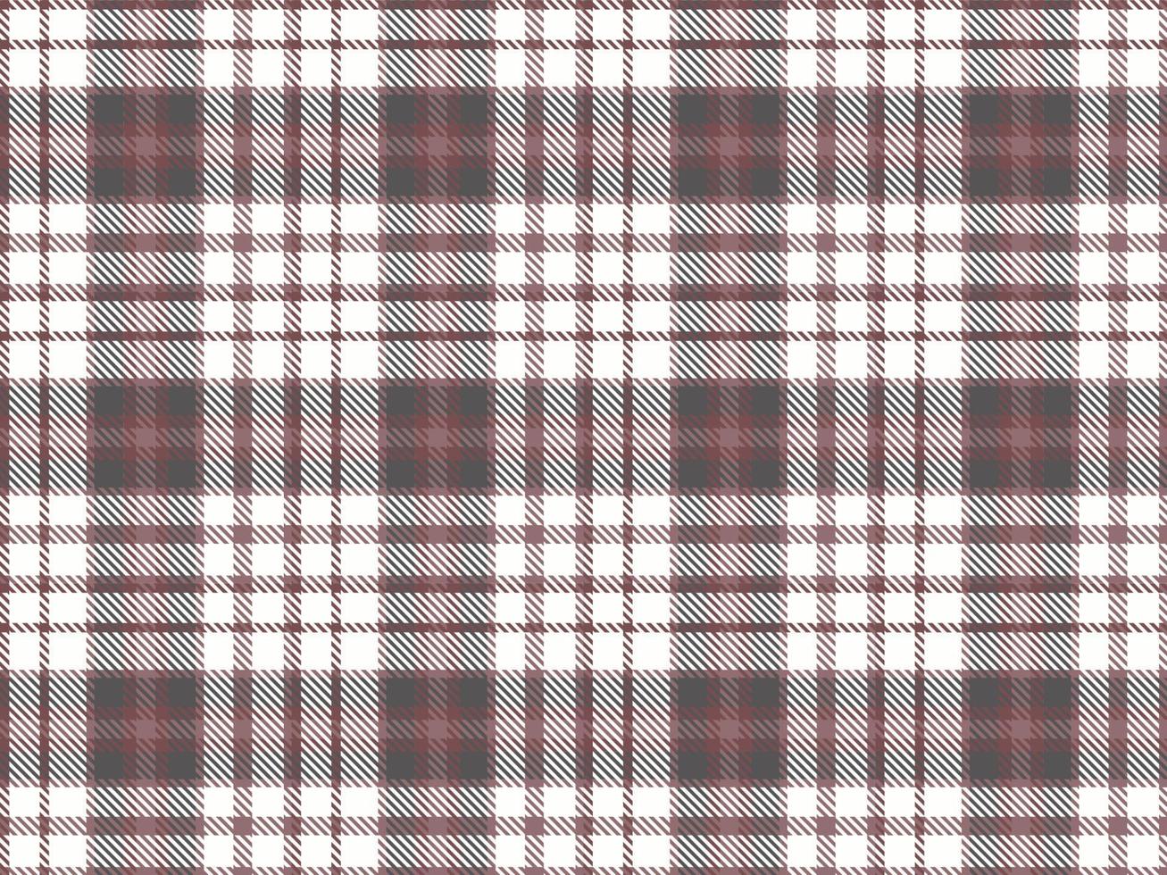 Plaid Pattern Vector, Tartan Fabric background vector