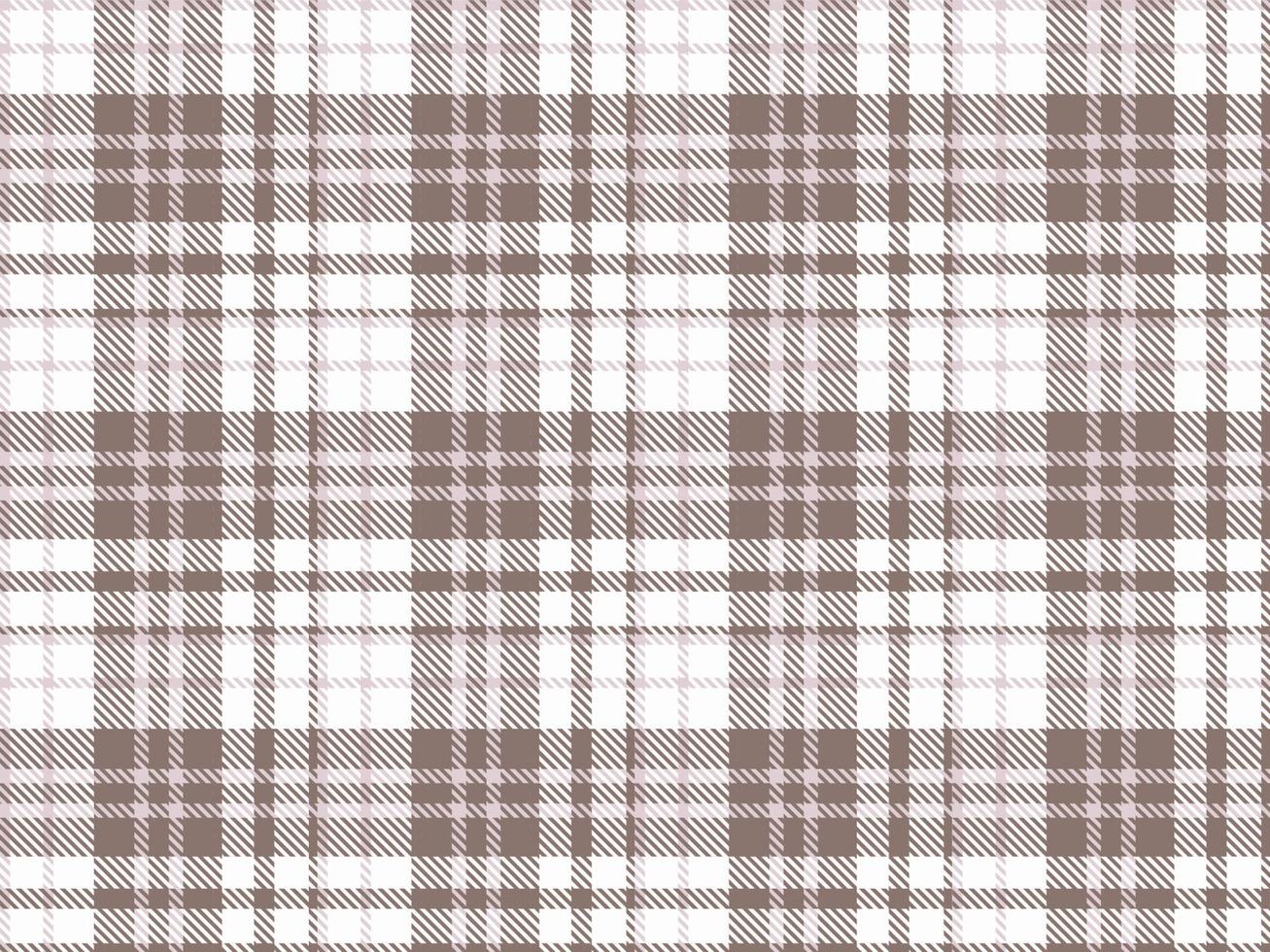 Plaid Pattern Vector, Tartan Fabric background vector