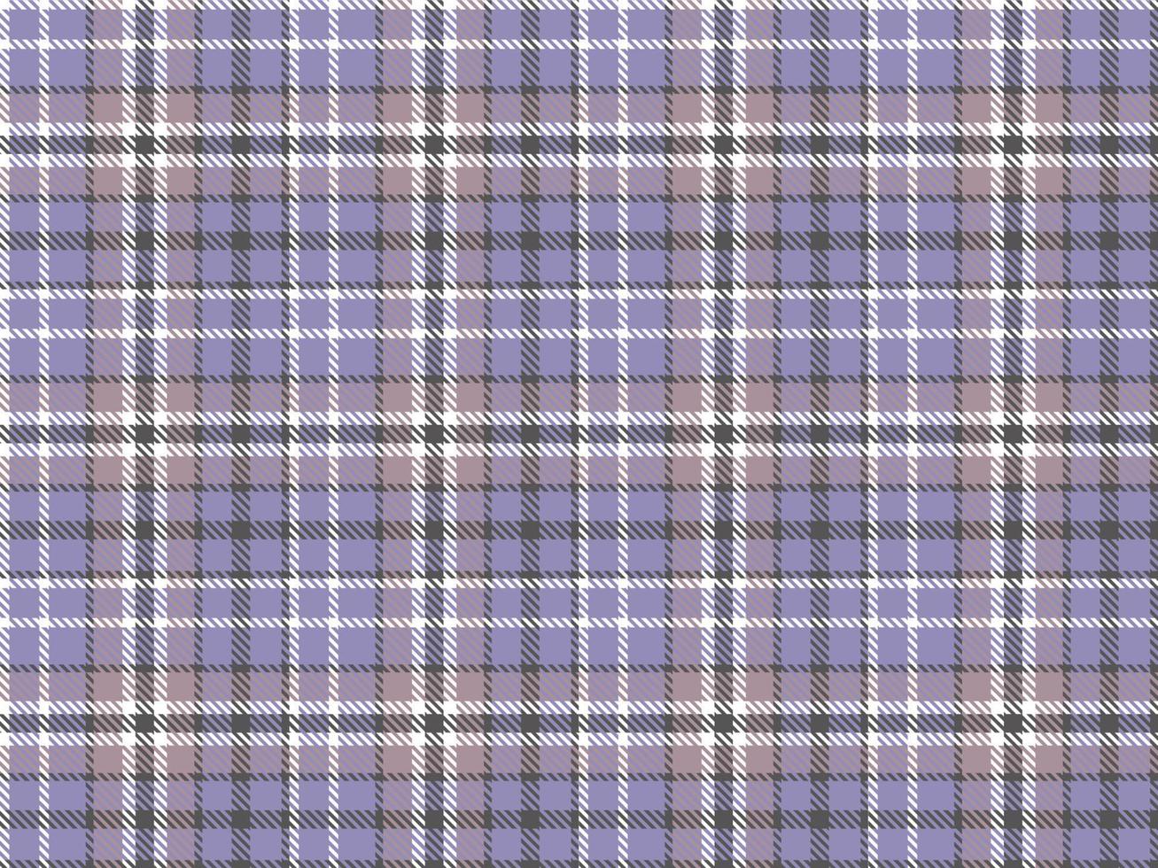 Plaid Pattern Vector, Tartan Fabric background vector
