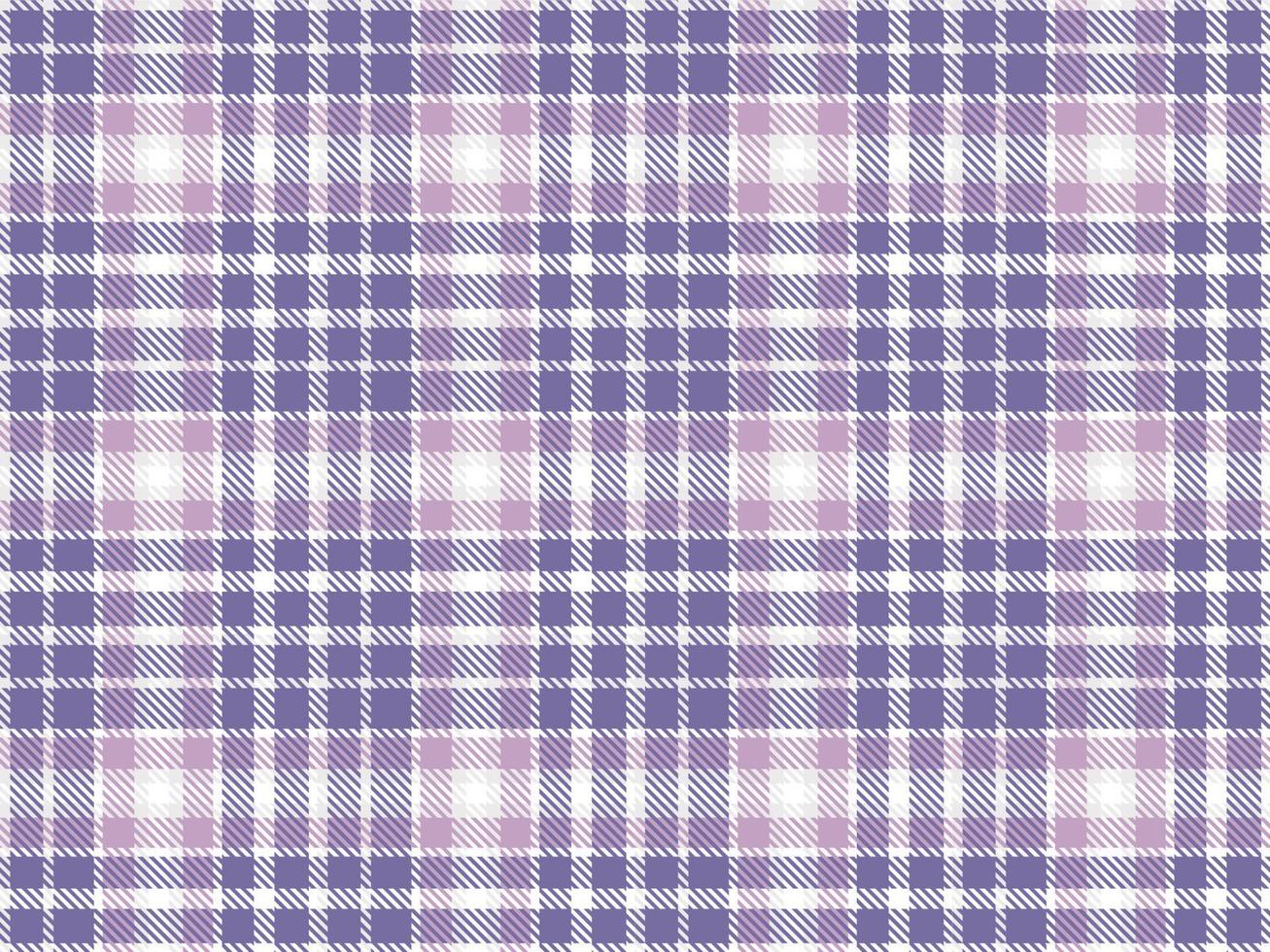 Plaid Pattern Vector, Tartan Fabric background vector