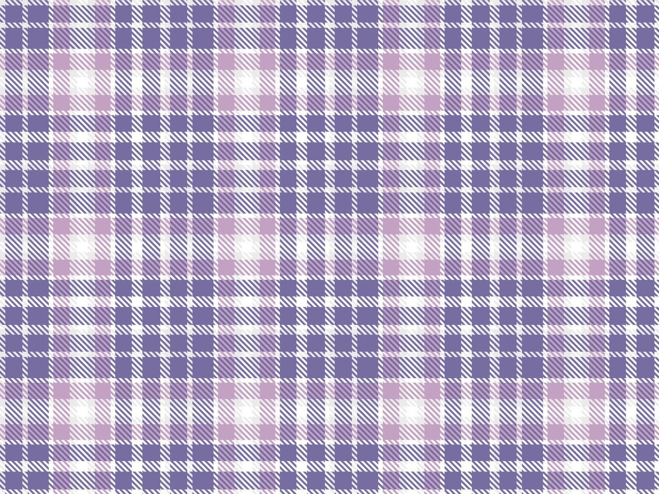 Plaid Pattern Vector, Tartan Fabric background vector