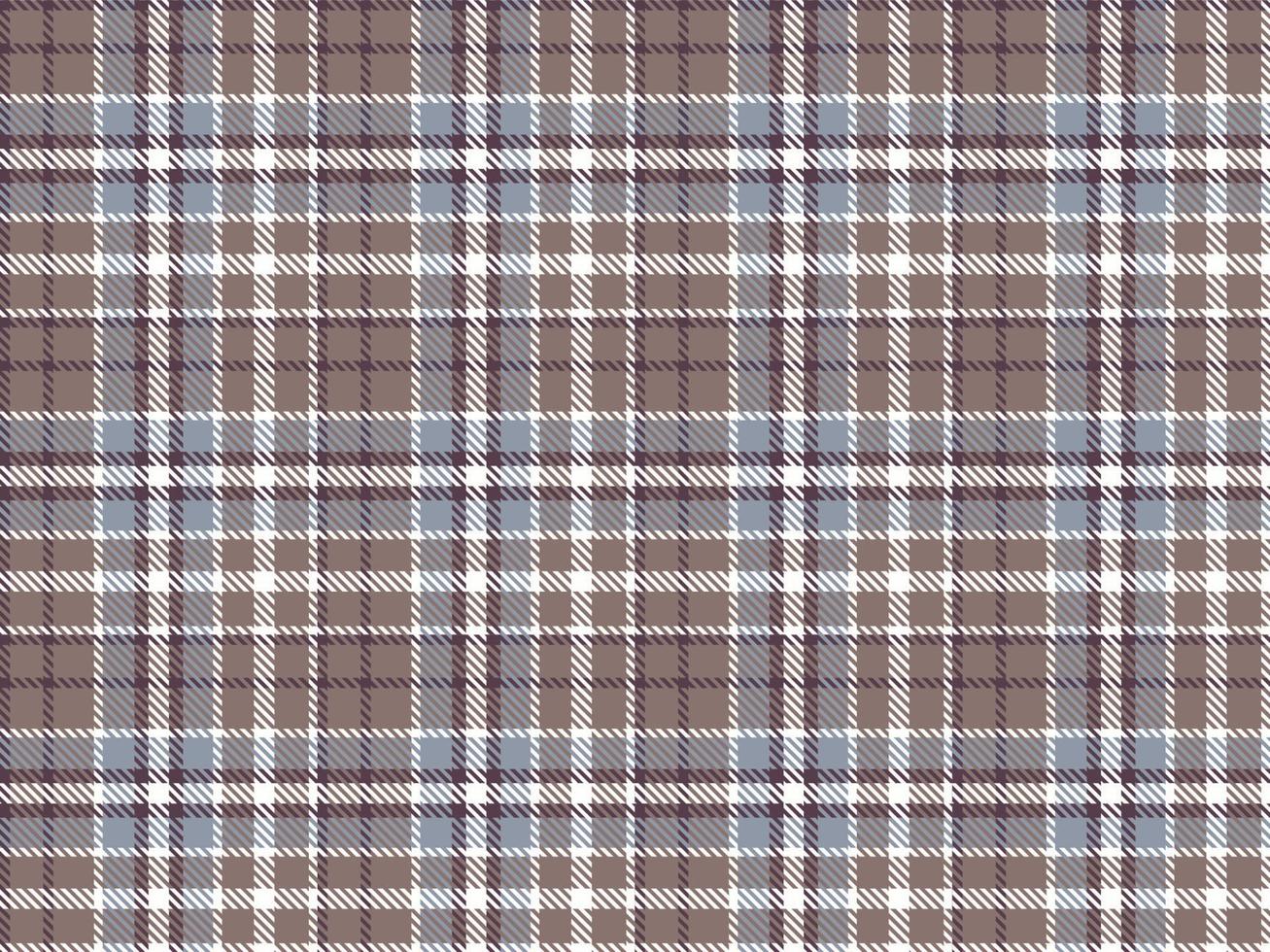 Plaid Pattern Vector, Tartan Fabric background vector