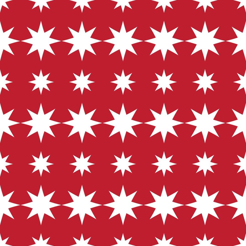 Vintage Ceramic Tile Seamless Pattern vector