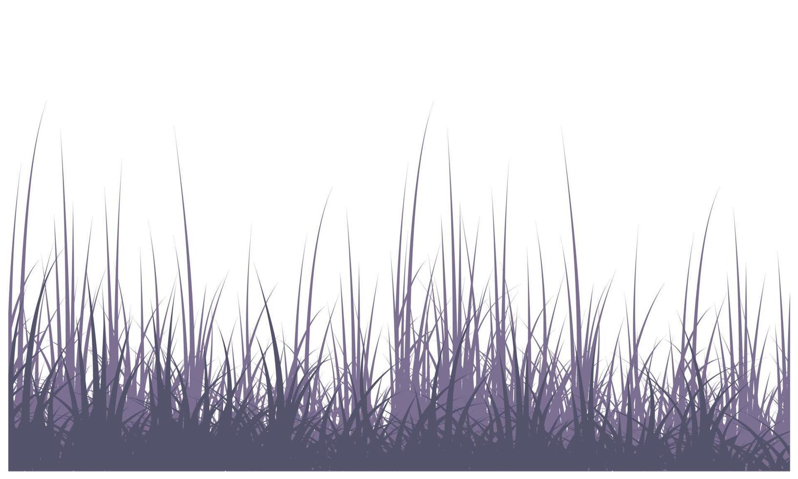 dead grass, dry grass, desert grass vector