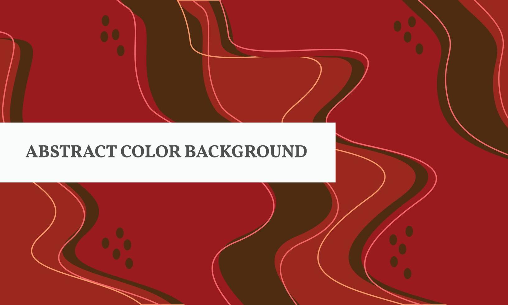 abstract color background for web and print materials vector