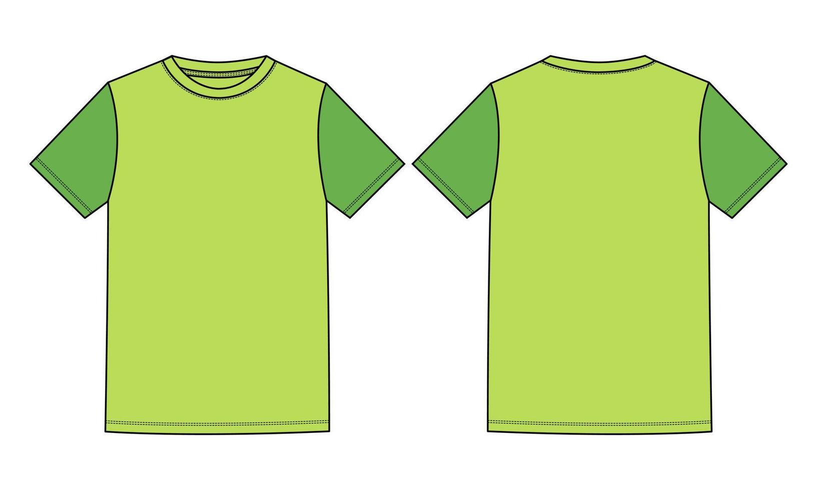 Neon t shirt colors hotsell