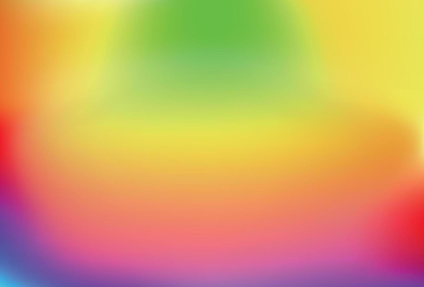 Rainbow background. Rainbow gradient backdrop. vector