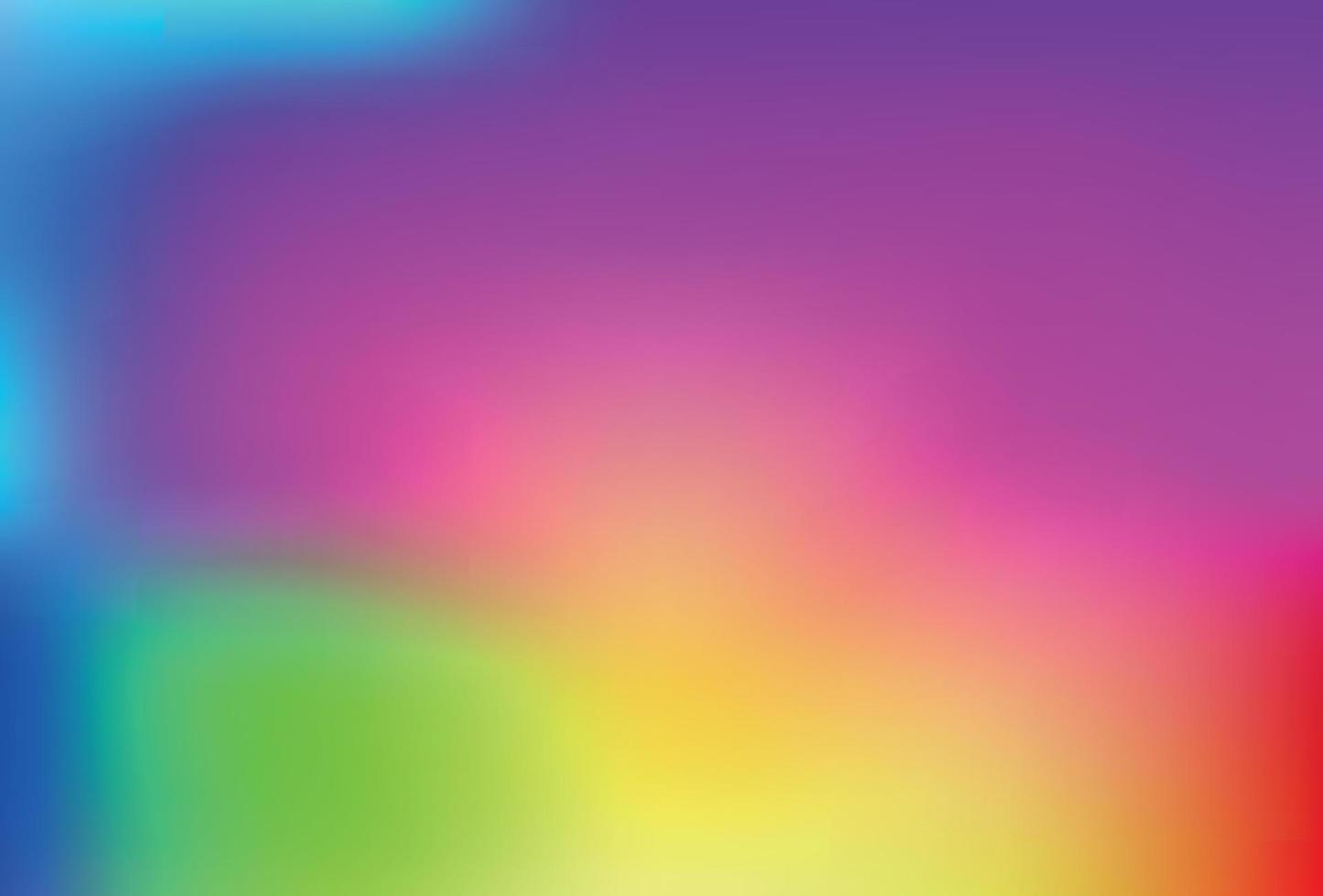 Rainbow background. Rainbow gradient backdrop. vector