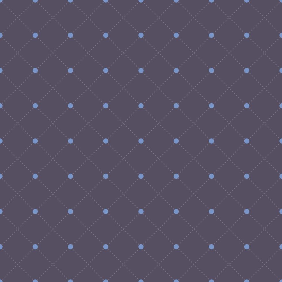 dark textured seamless pattern suitable for fashion textiles and graphics. abstract geometric simple seamless pattern vector