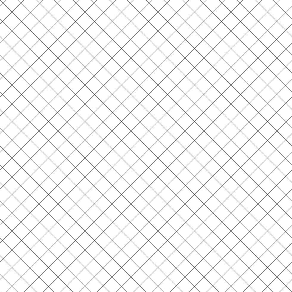 simple geometric line seamless pattern. Modern stylish textures. Abstract geometrical background vector