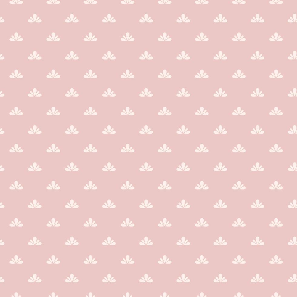 simple minimalistic seamless patterns. Gentle ornaments with lines, drops, polka dot. abstract, geometric background vector