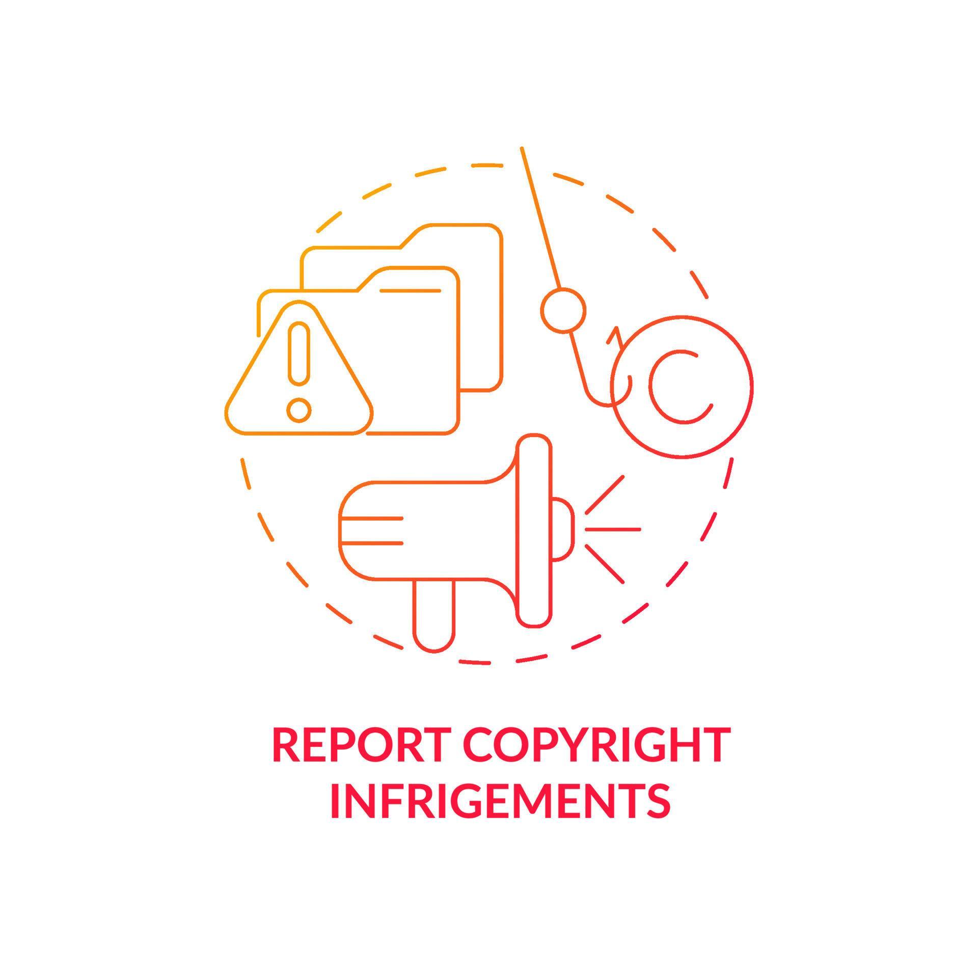 Report copyright. Report copyright