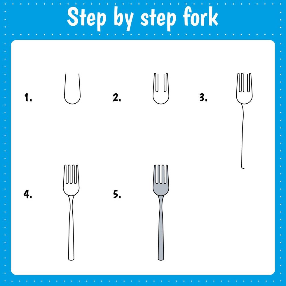 one of the colored fork｜TikTok Search