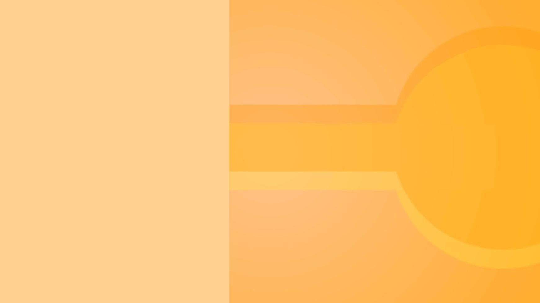 abstract background vector for wallpaper or design needs such as social media templates, posters, banners, thumbnails and more. simple background vector.