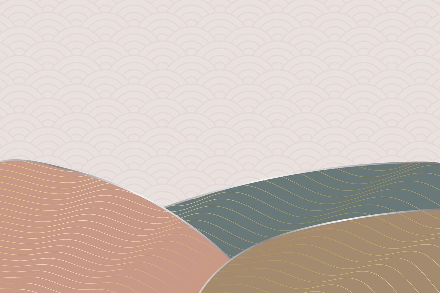 abstract wave style background with geometric japanese pattern and wavy striped lines 6570632 Vector Art at Vecteezy abstract wave style background with geometric japanese pattern and wavy striped lines 6570632 Vector Art at Vecteezy