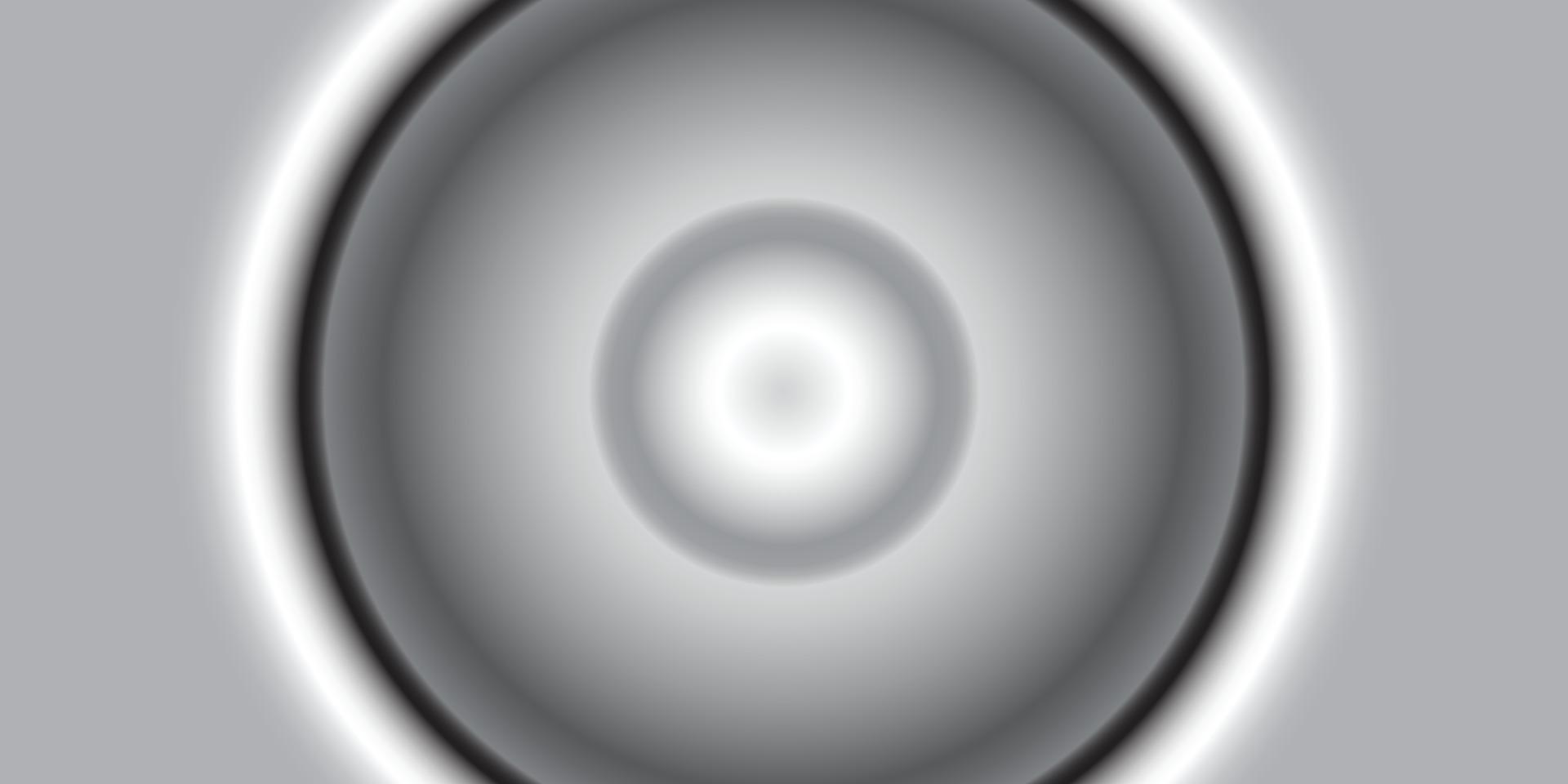 collor metals gradient blur design vector